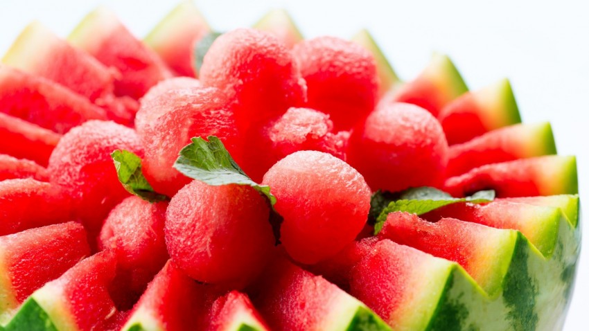 Арбуз — это ягода или фрукт