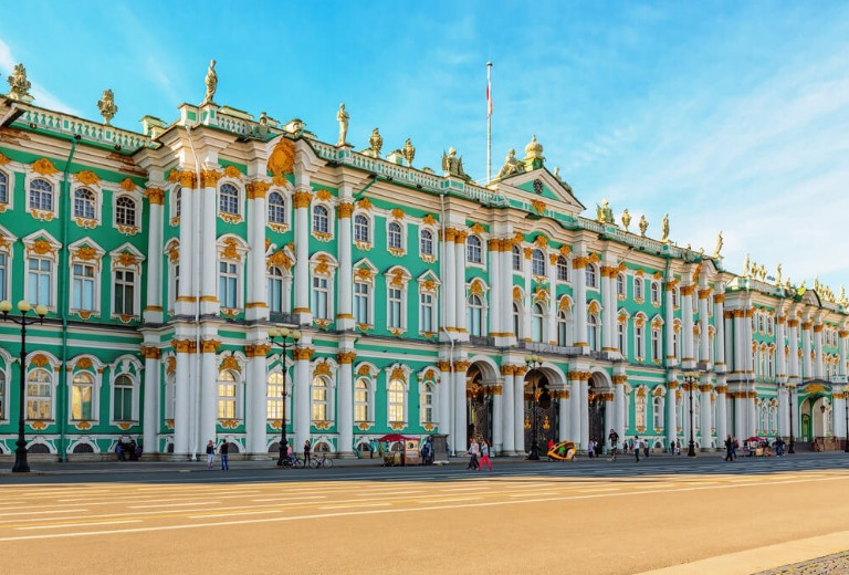 Главные достопримечательности Санкт-Петербурга, которые стоит посетить каждому туристу