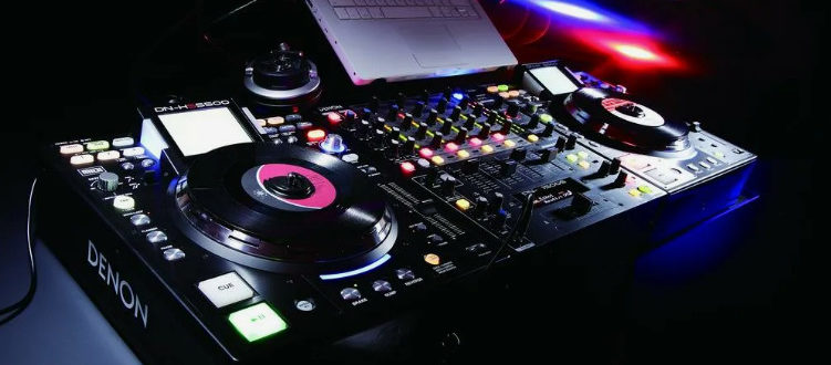 Как выбрать DJ оборудование